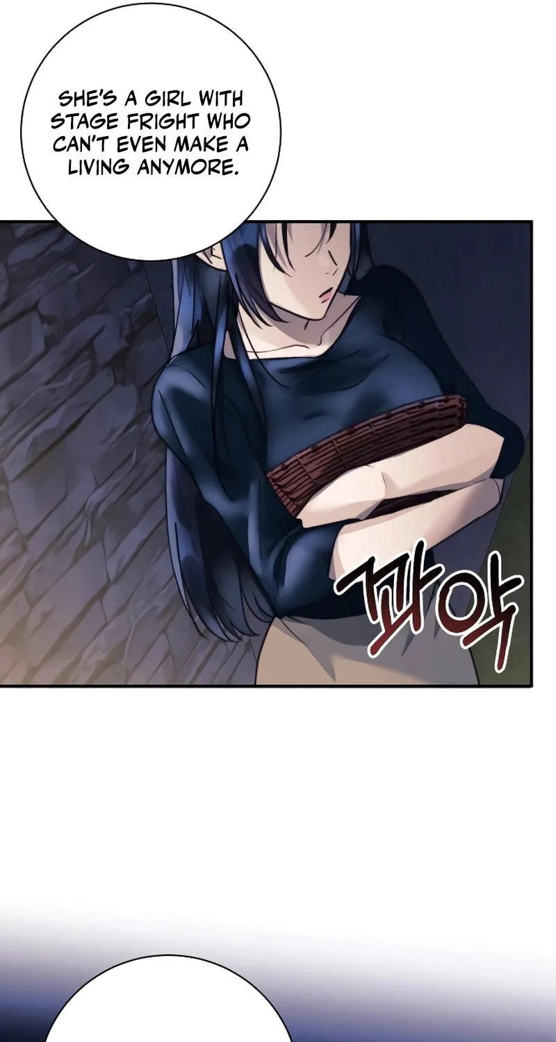The Night You Grabbed Chapter 1 page 72 - 