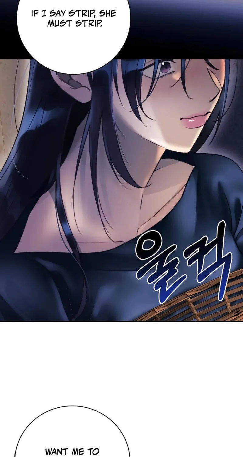 The Night You Grabbed Chapter 1 page 73 - 