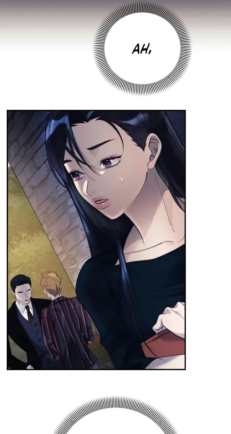The Night You Grabbed Chapter 1 page 81 - 