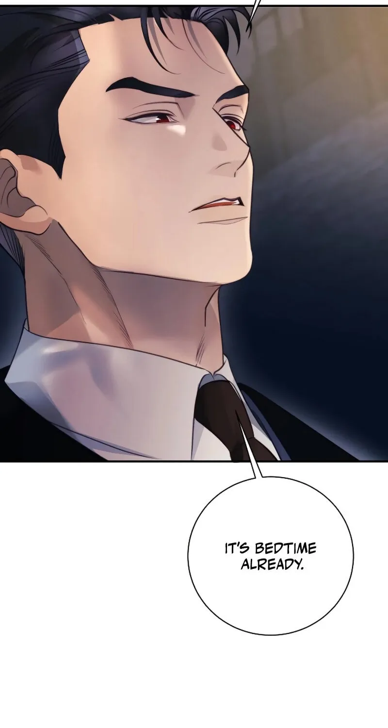 The Night You Grabbed Chapter 1 page 84 - 