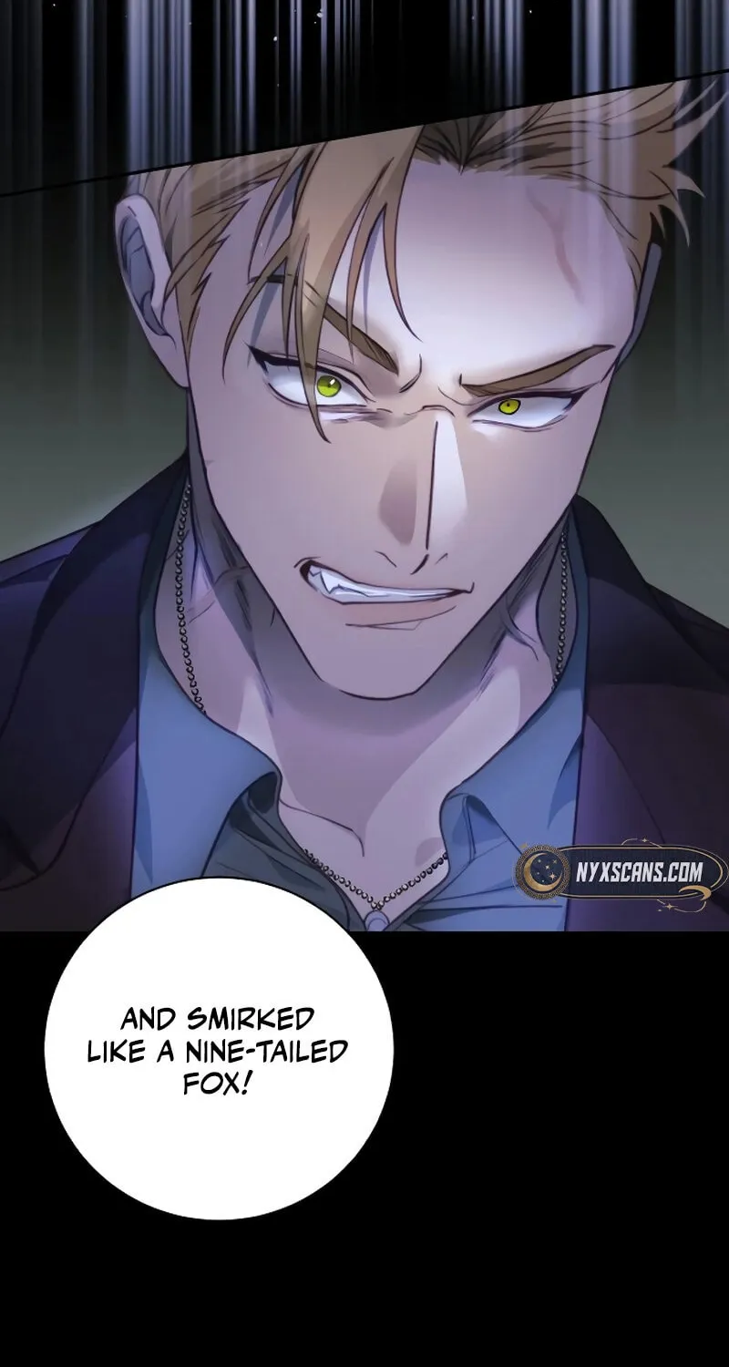 The Night You Grabbed Chapter 1 page 97 - 