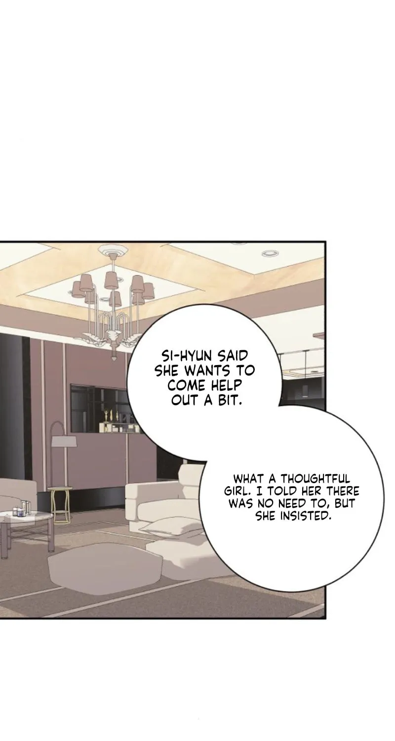The Night You Grabbed Chapter 10 page 2 - 