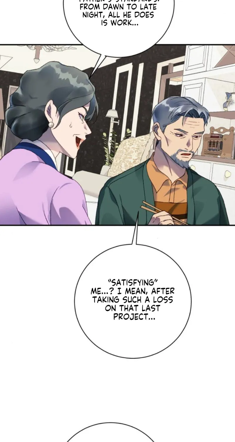 The Night You Grabbed Chapter 10 page 12 - 