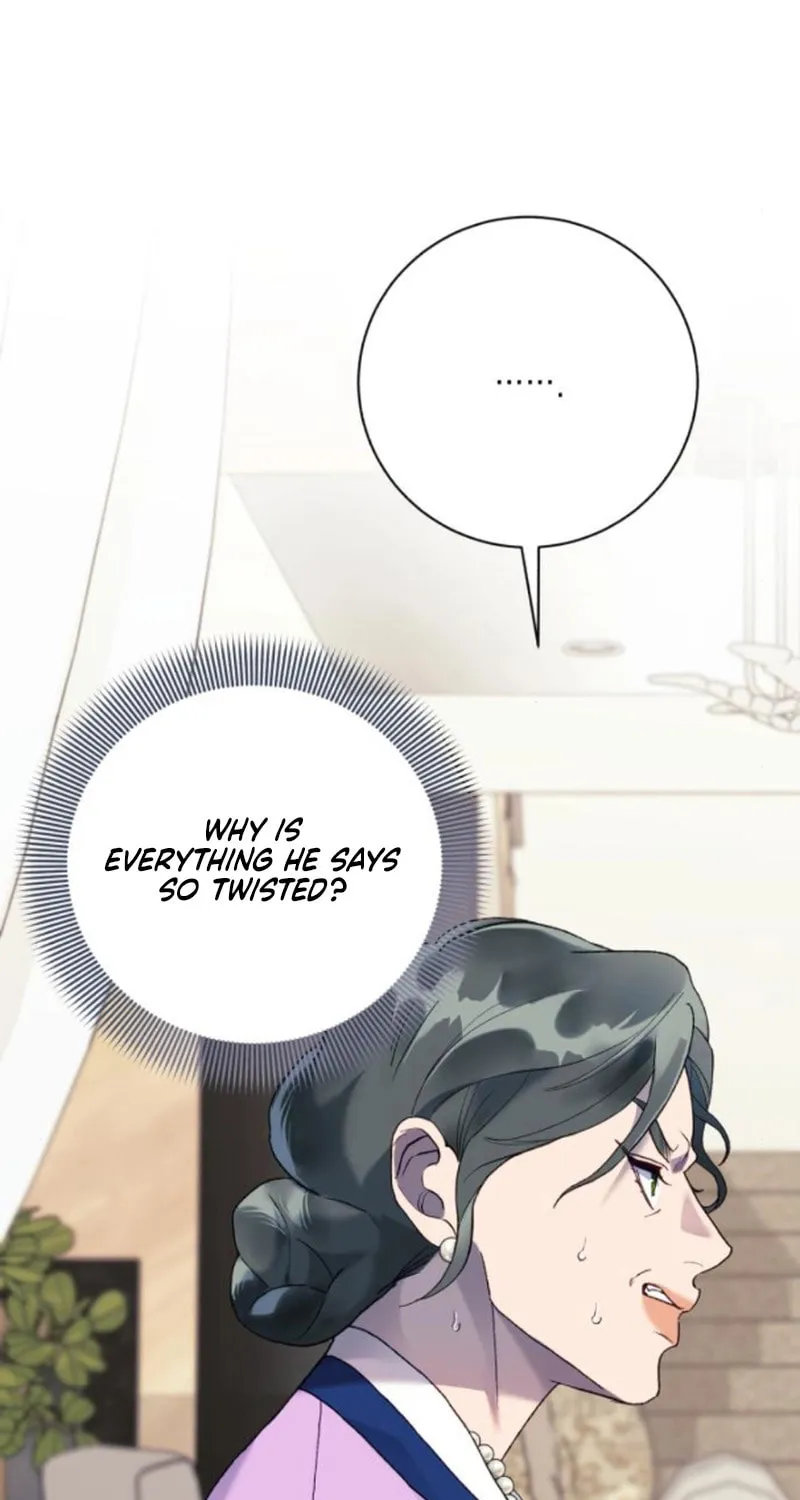 The Night You Grabbed Chapter 10 page 14 - 