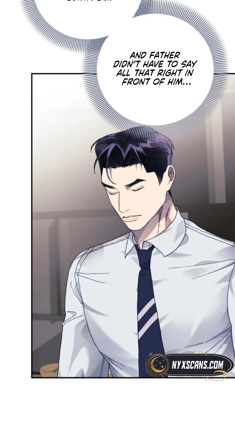 The Night You Grabbed Chapter 10 page 16 - 