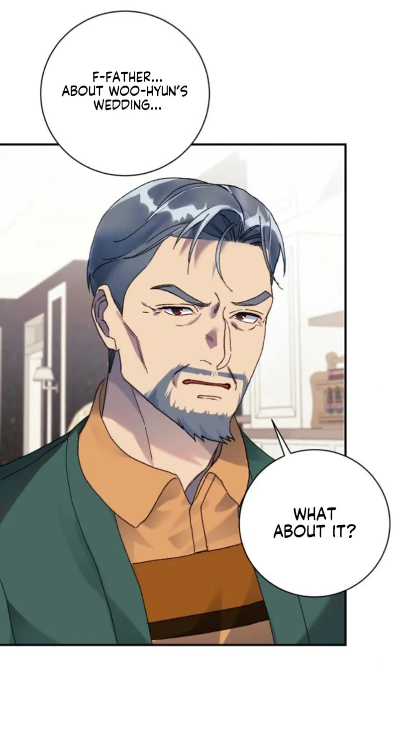 The Night You Grabbed Chapter 10 page 18 - 