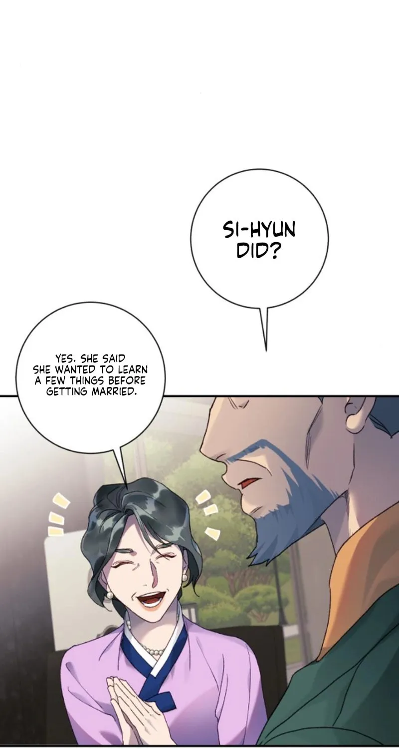 The Night You Grabbed Chapter 10 page 3 - 