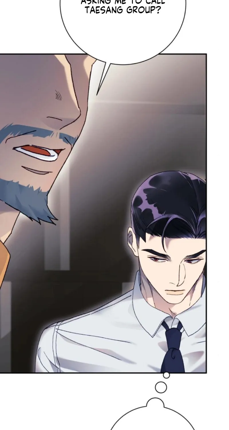 The Night You Grabbed Chapter 10 page 22 - 