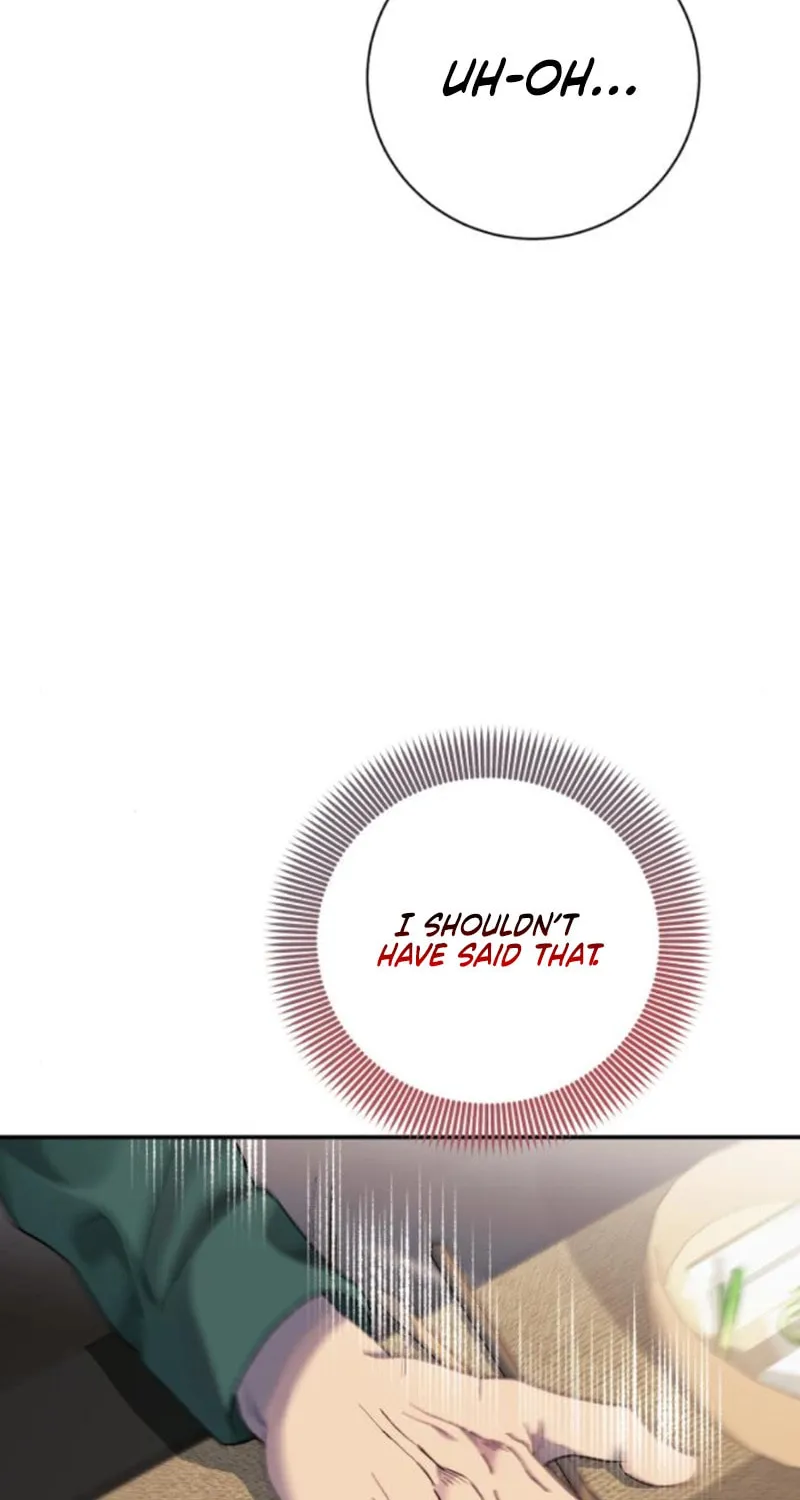 The Night You Grabbed Chapter 10 page 23 - 
