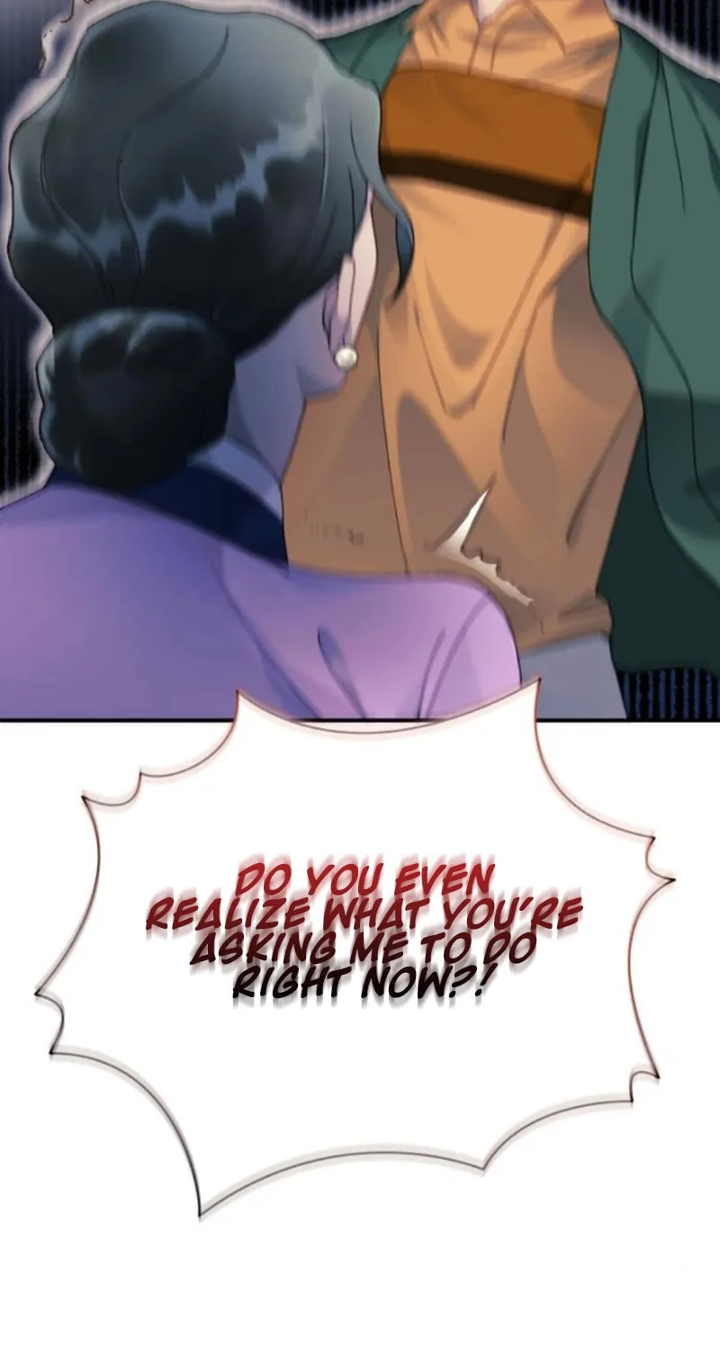 The Night You Grabbed Chapter 10 page 25 - 