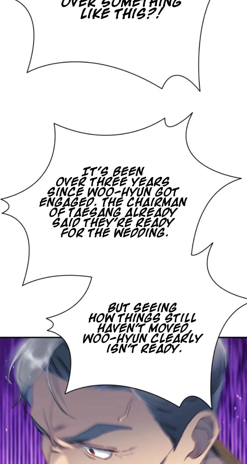 The Night You Grabbed Chapter 10 page 27 - 