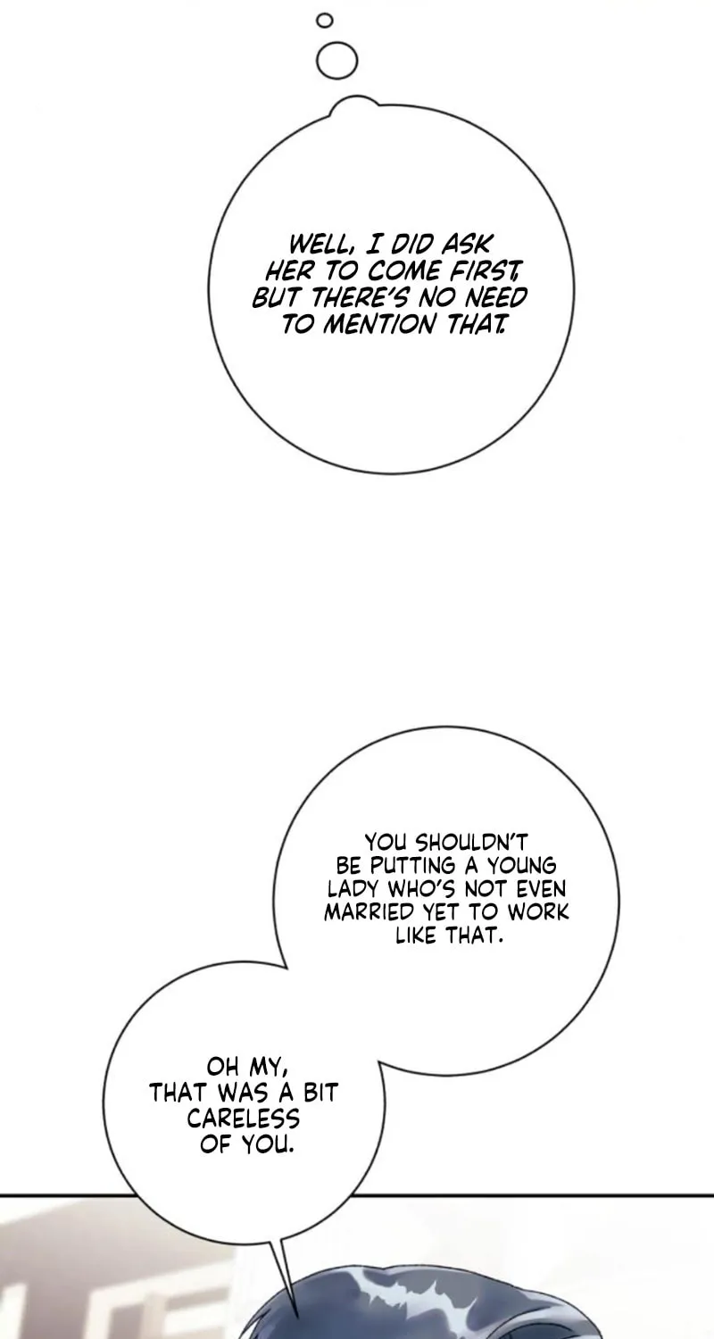 The Night You Grabbed Chapter 10 page 4 - 