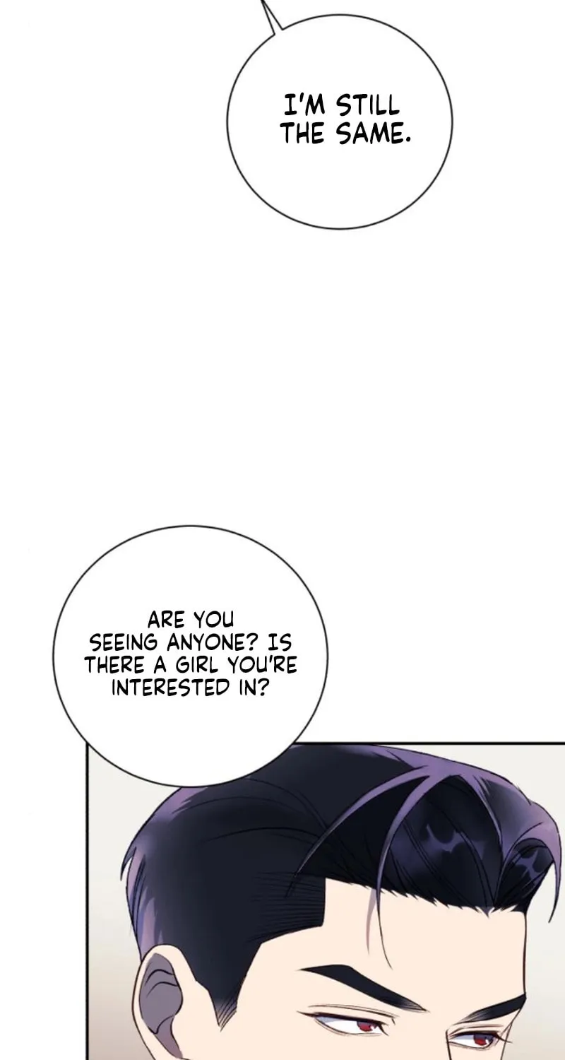 The Night You Grabbed Chapter 10 page 31 - 