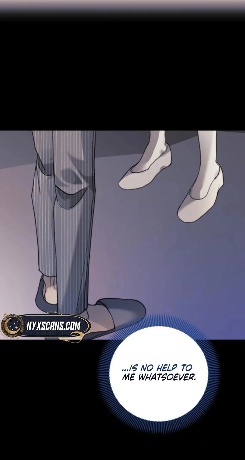 The Night You Grabbed Chapter 10 page 33 - 