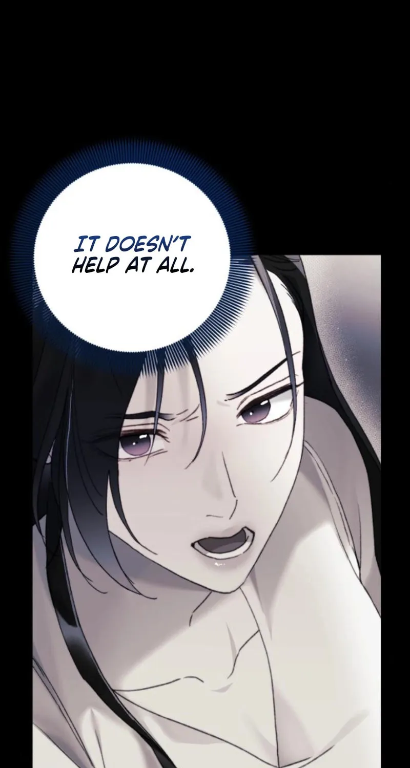 The Night You Grabbed Chapter 10 page 34 - 