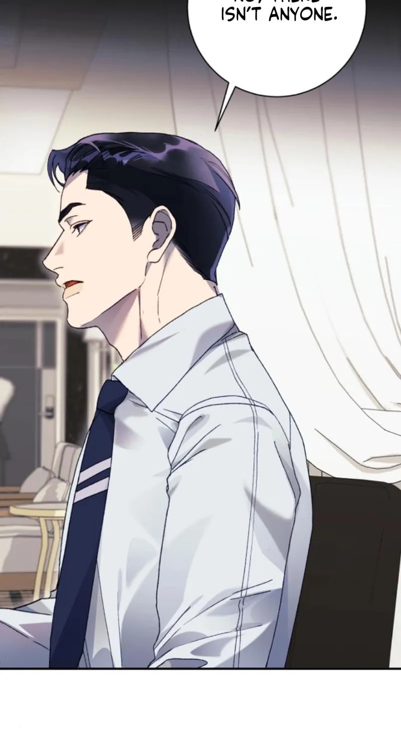 The Night You Grabbed Chapter 10 page 36 - 