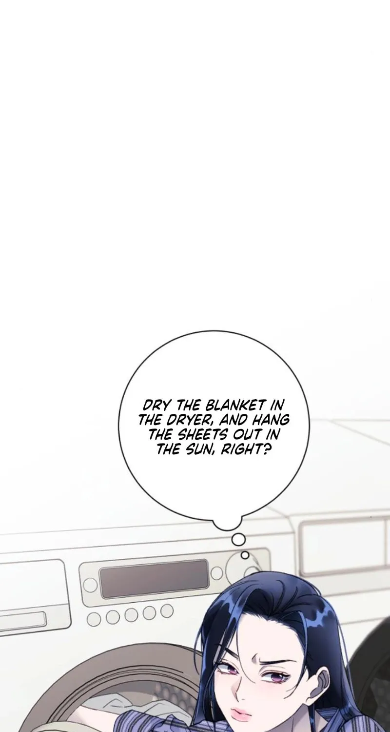 The Night You Grabbed Chapter 10 page 38 - 