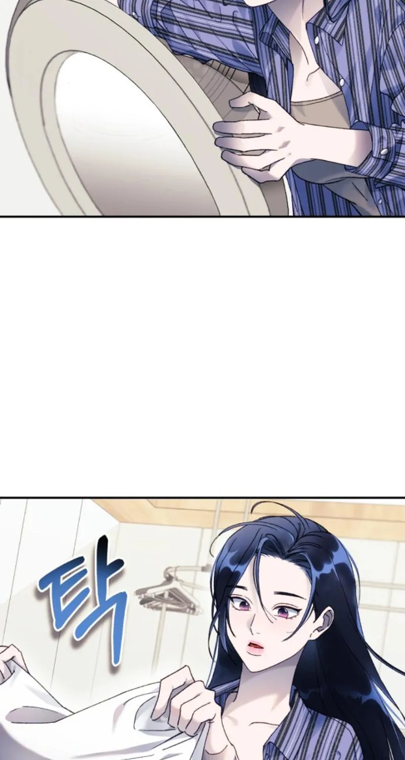 The Night You Grabbed Chapter 10 page 39 - 