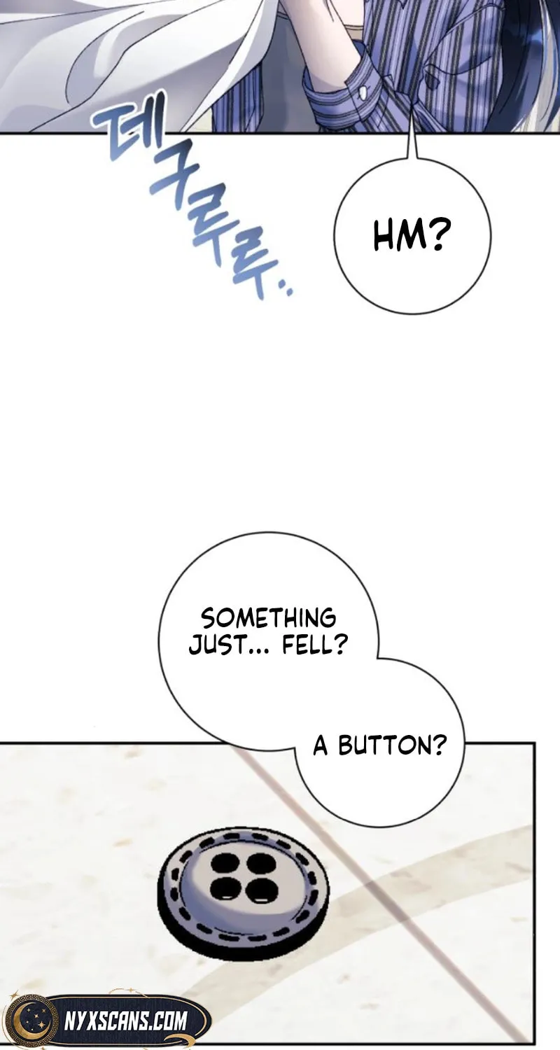 The Night You Grabbed Chapter 10 page 40 - 
