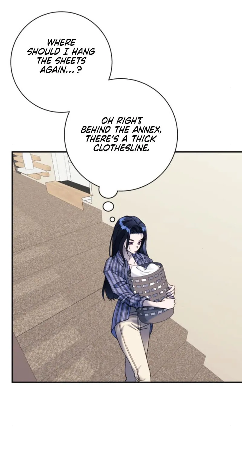 The Night You Grabbed Chapter 10 page 42 - 