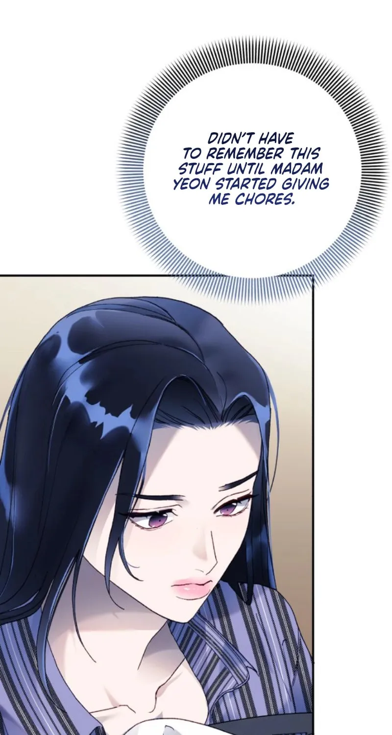 The Night You Grabbed Chapter 10 page 43 - 