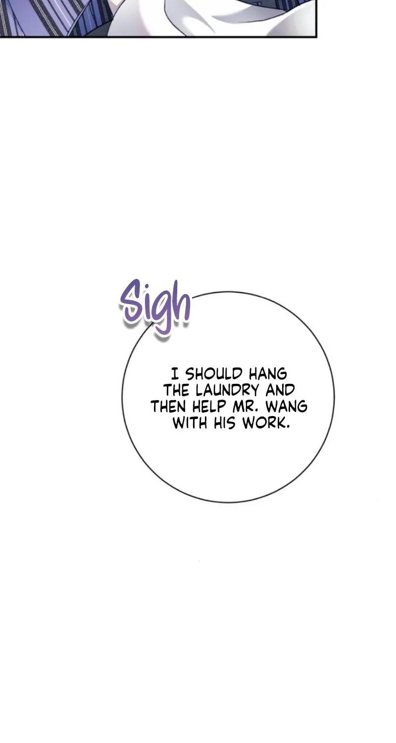 The Night You Grabbed Chapter 10 page 44 - 