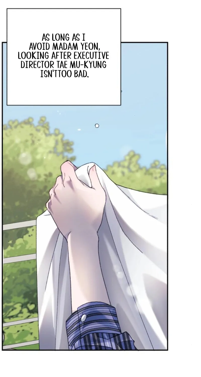 The Night You Grabbed Chapter 10 page 45 - 
