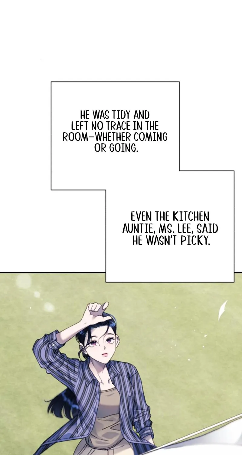 The Night You Grabbed Chapter 10 page 46 - 