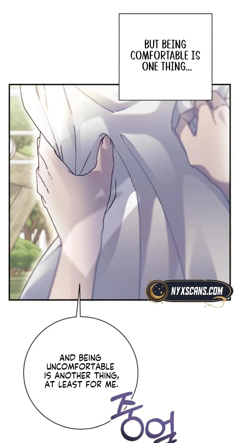 The Night You Grabbed Chapter 10 page 48 - 