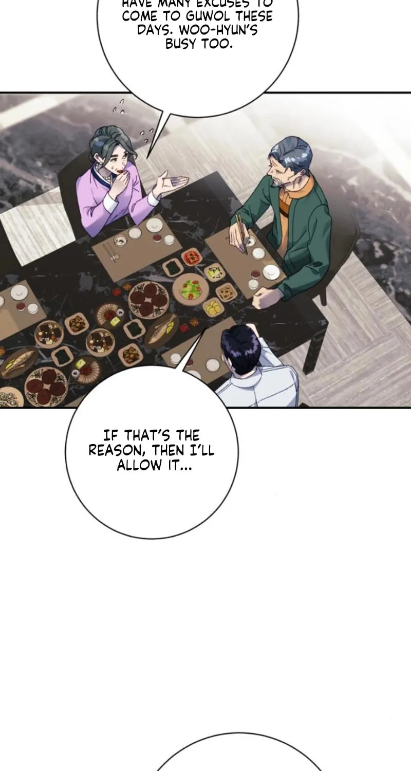 The Night You Grabbed Chapter 10 page 6 - 