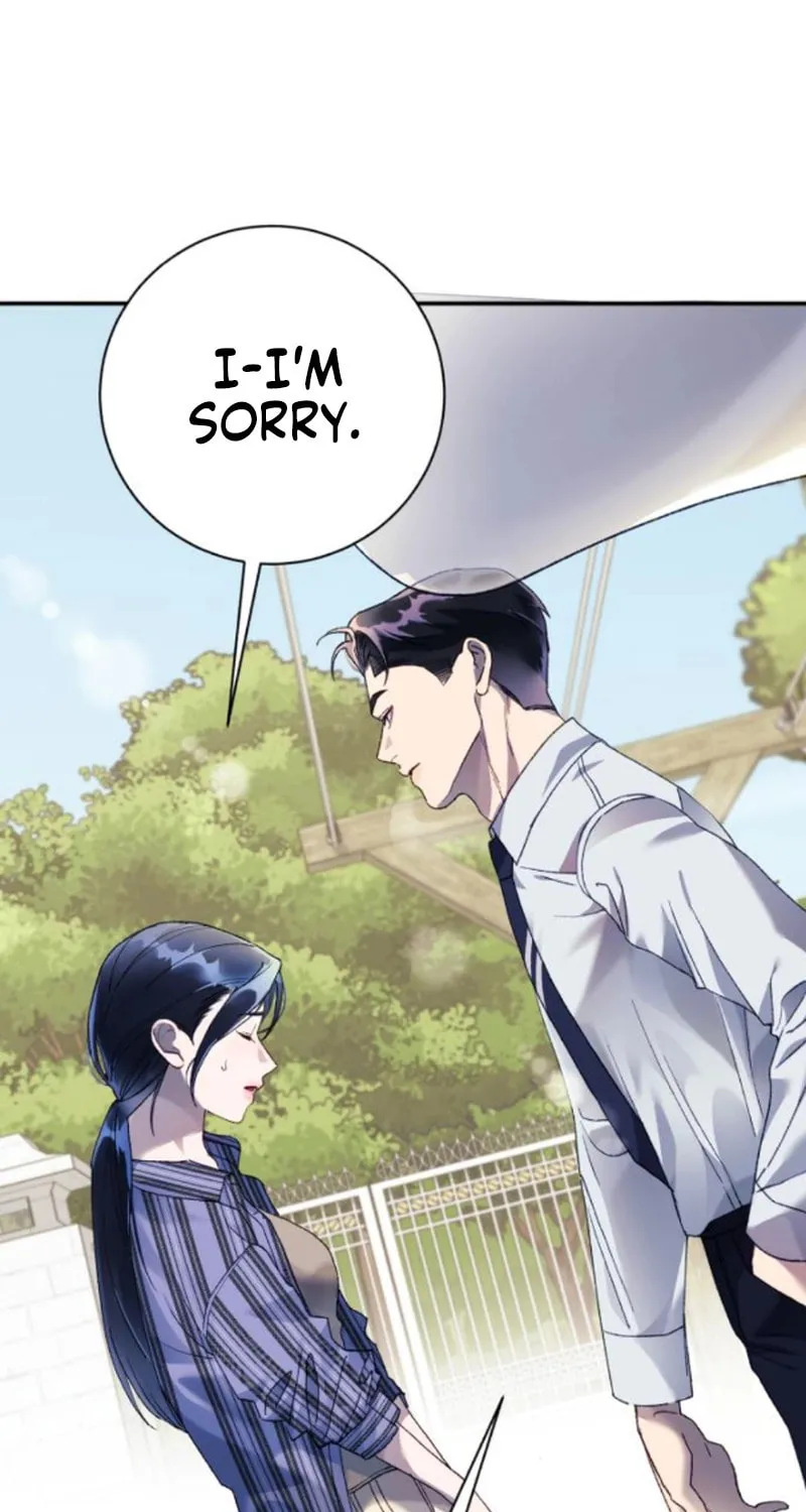 The Night You Grabbed Chapter 10 page 54 - 