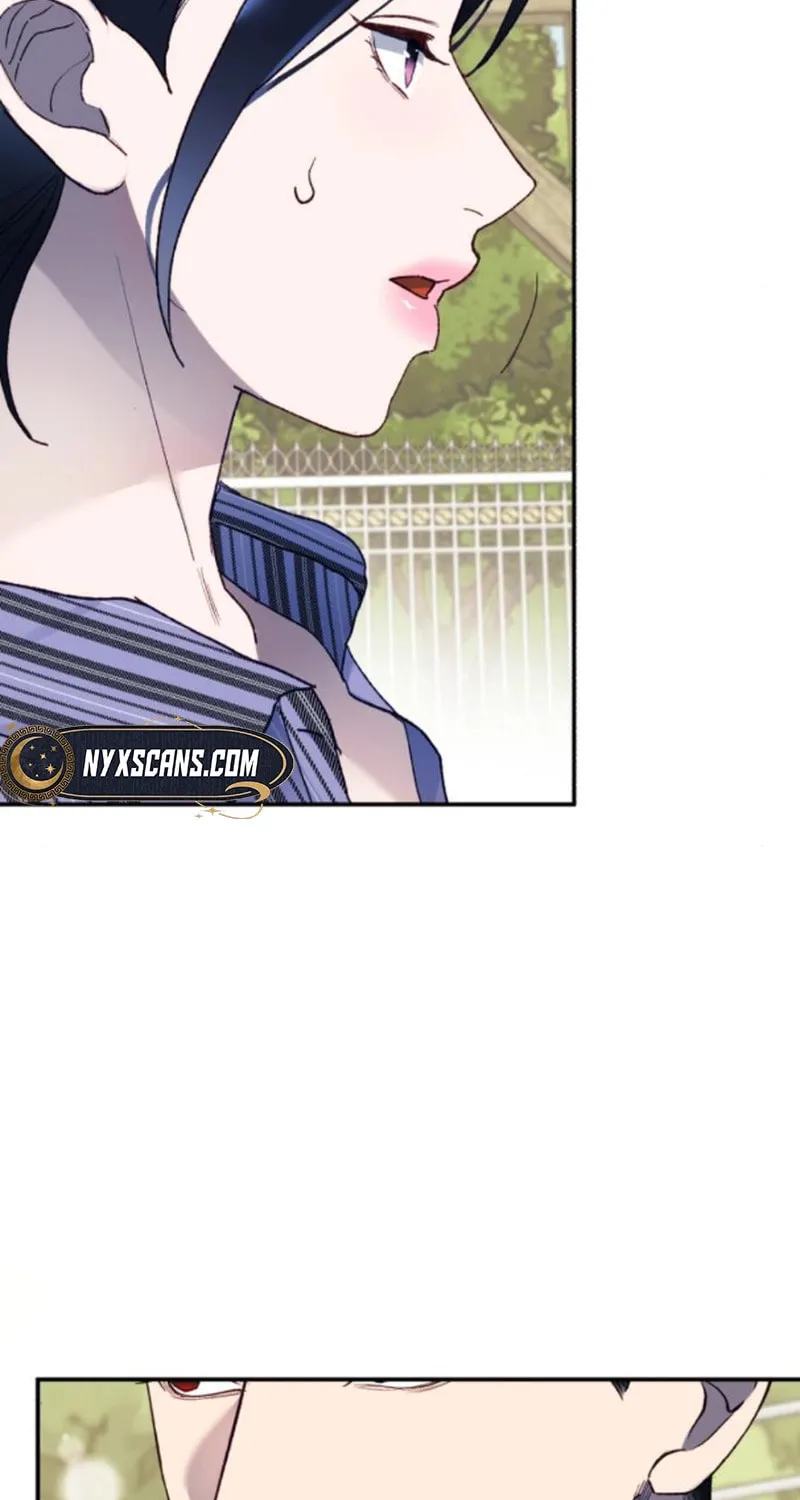 The Night You Grabbed Chapter 10 page 56 - 
