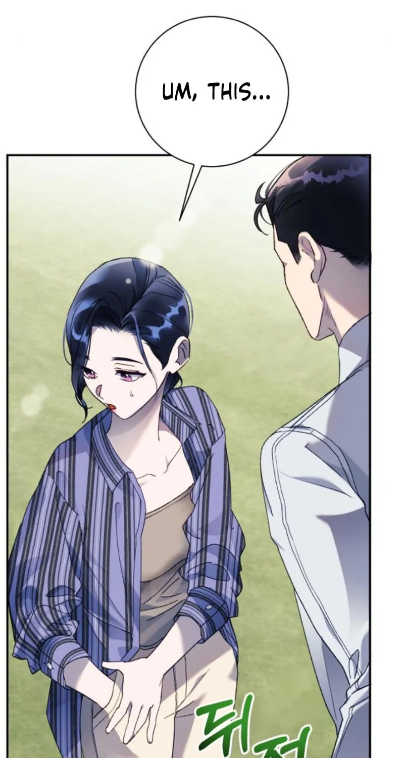 The Night You Grabbed Chapter 10 page 58 - 