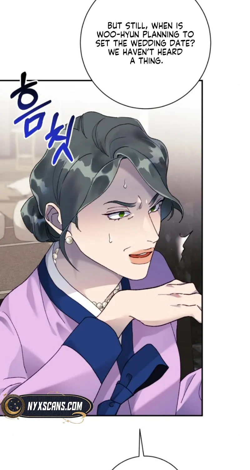 The Night You Grabbed Chapter 10 page 7 - 