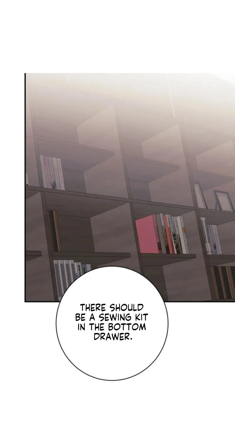 The Night You Grabbed Chapter 10 page 64 - 
