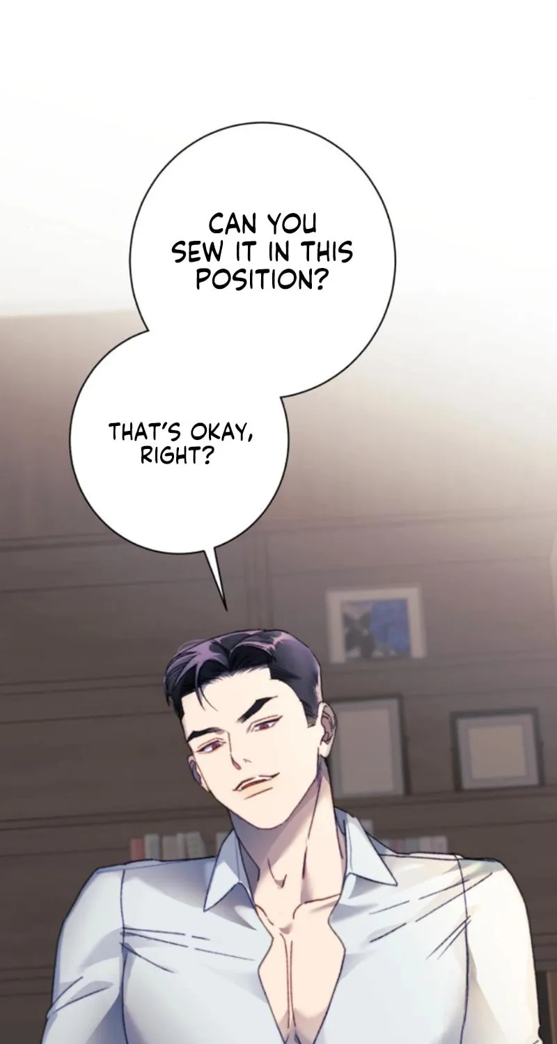 The Night You Grabbed Chapter 10 page 67 - 
