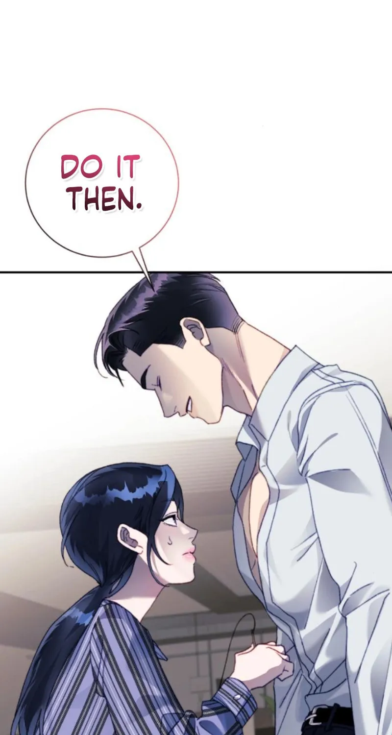 The Night You Grabbed Chapter 10 page 70 - 
