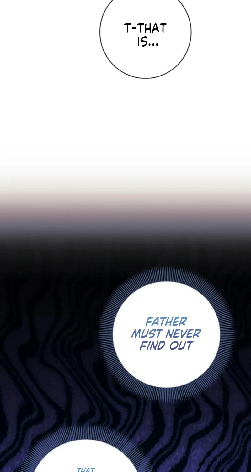 The Night You Grabbed Chapter 10 page 8 - 