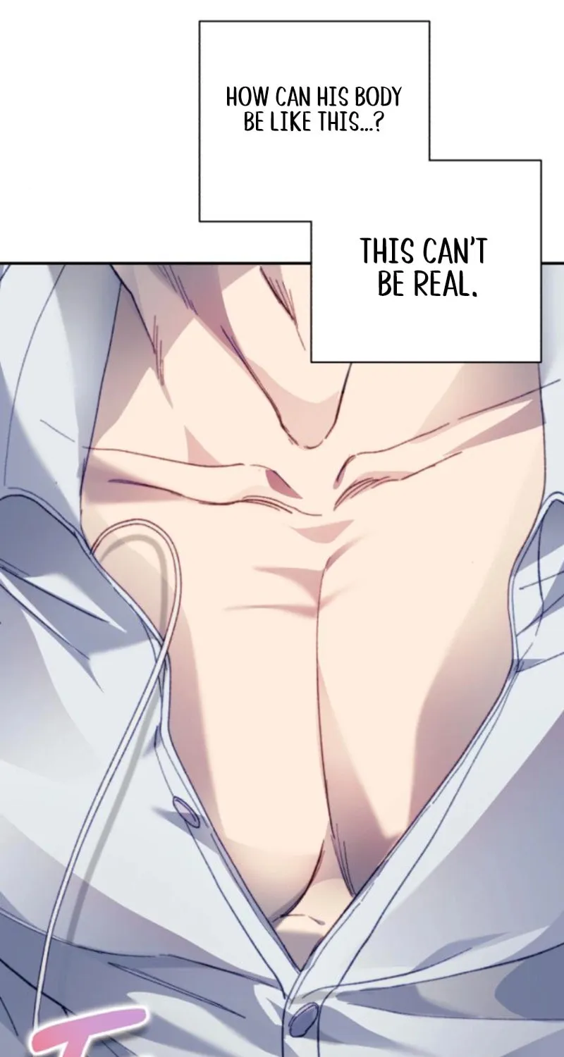 The Night You Grabbed Chapter 10 page 74 - 