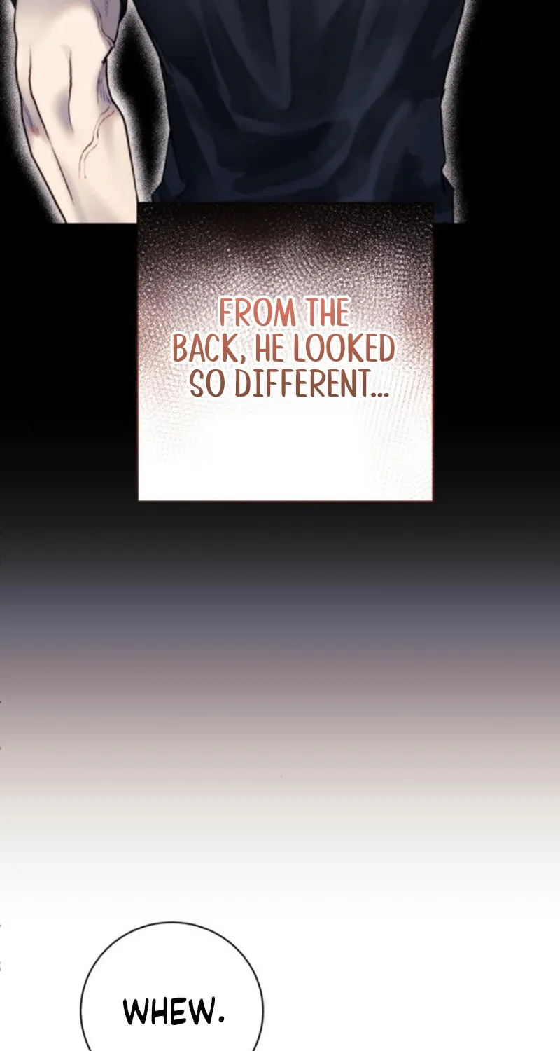 The Night You Grabbed Chapter 10 page 76 - 