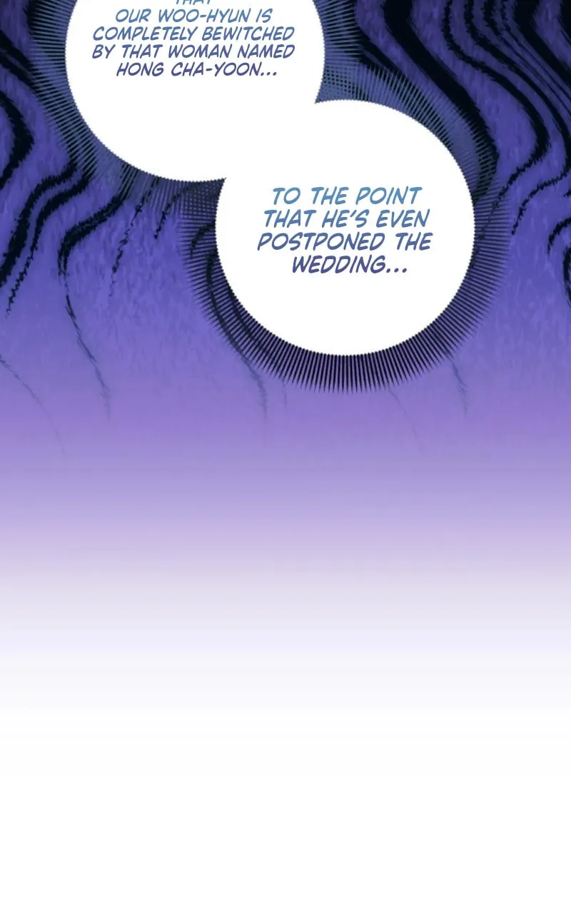 The Night You Grabbed Chapter 10 page 9 - 