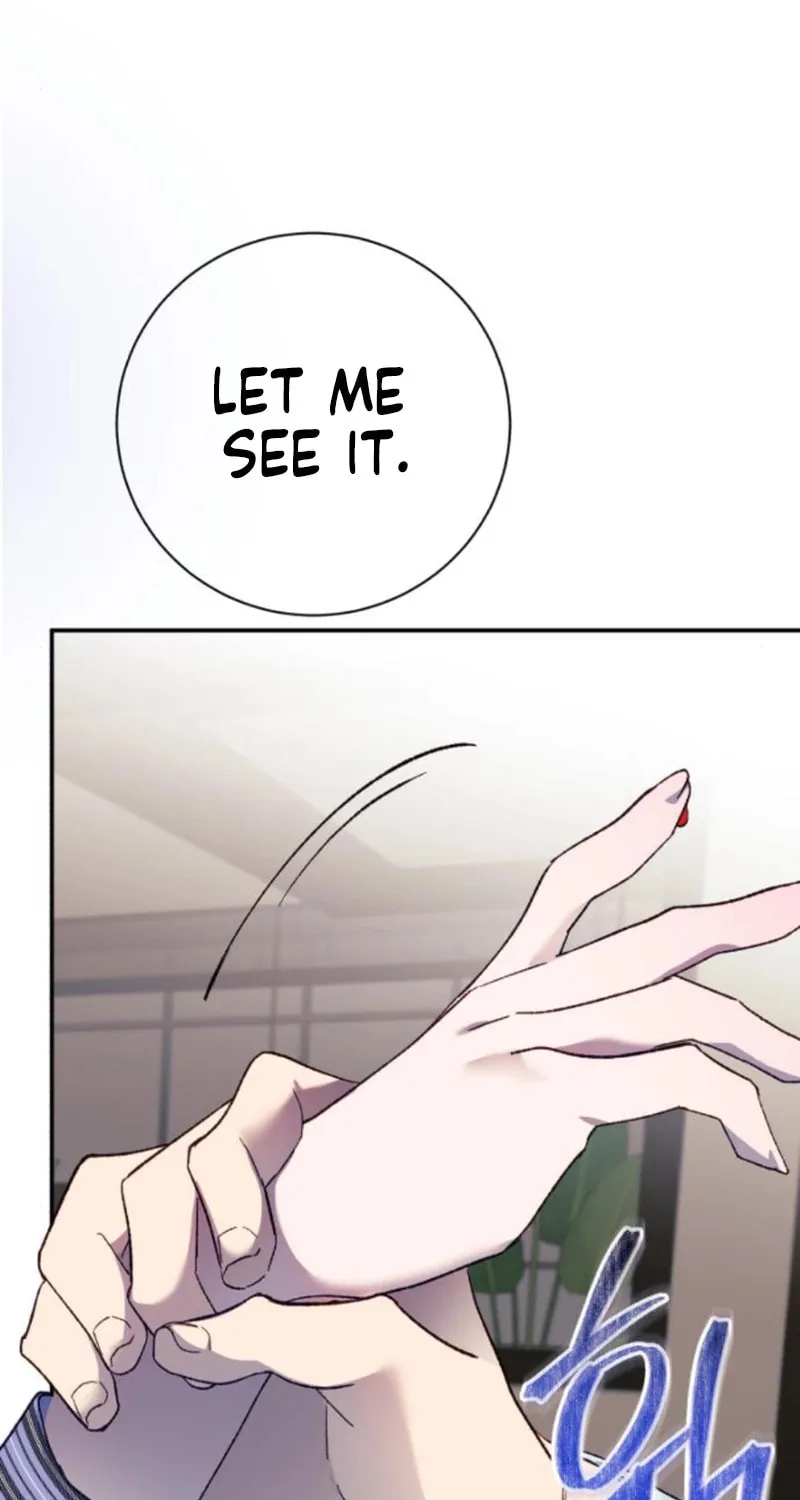 The Night You Grabbed Chapter 10 page 82 - 