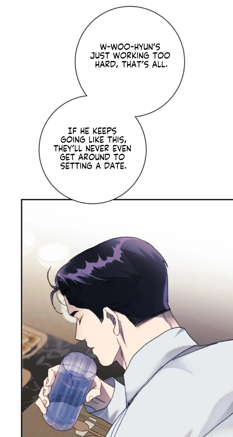 The Night You Grabbed Chapter 10 page 10 - 