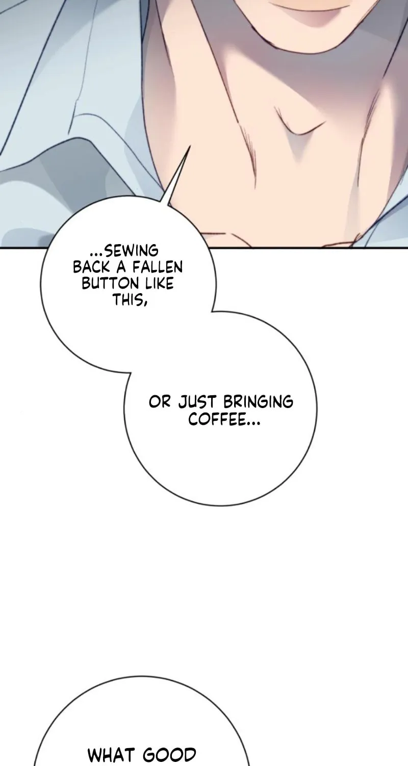 The Night You Grabbed Chapter 11 page 15 - 