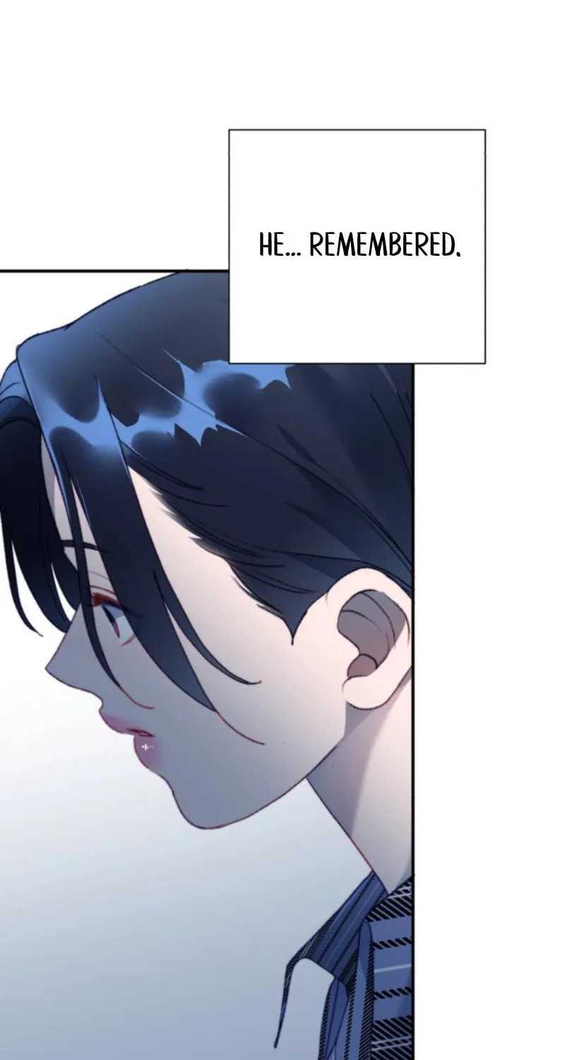 The Night You Grabbed Chapter 11 page 19 - 