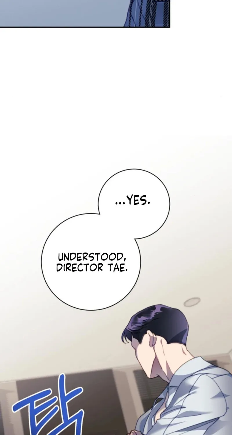 The Night You Grabbed Chapter 11 page 20 - 