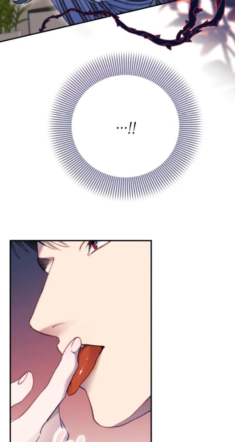 The Night You Grabbed Chapter 11 page 3 - 