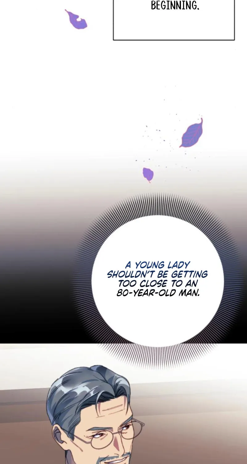 The Night You Grabbed Chapter 11 page 28 - 