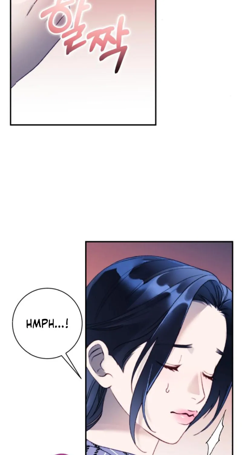The Night You Grabbed Chapter 11 page 4 - 