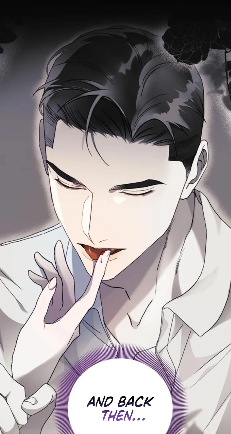 The Night You Grabbed Chapter 11 page 33 - 